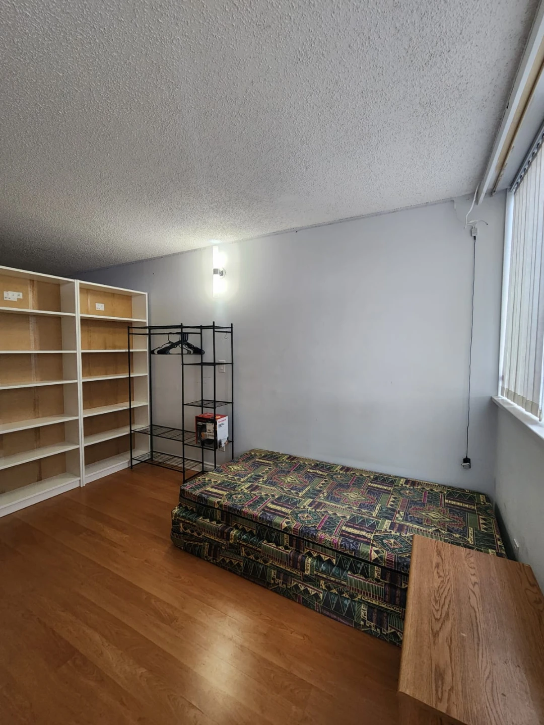 Furnished Room for Rent – $550 – Near Transit – August 1st - photo 2