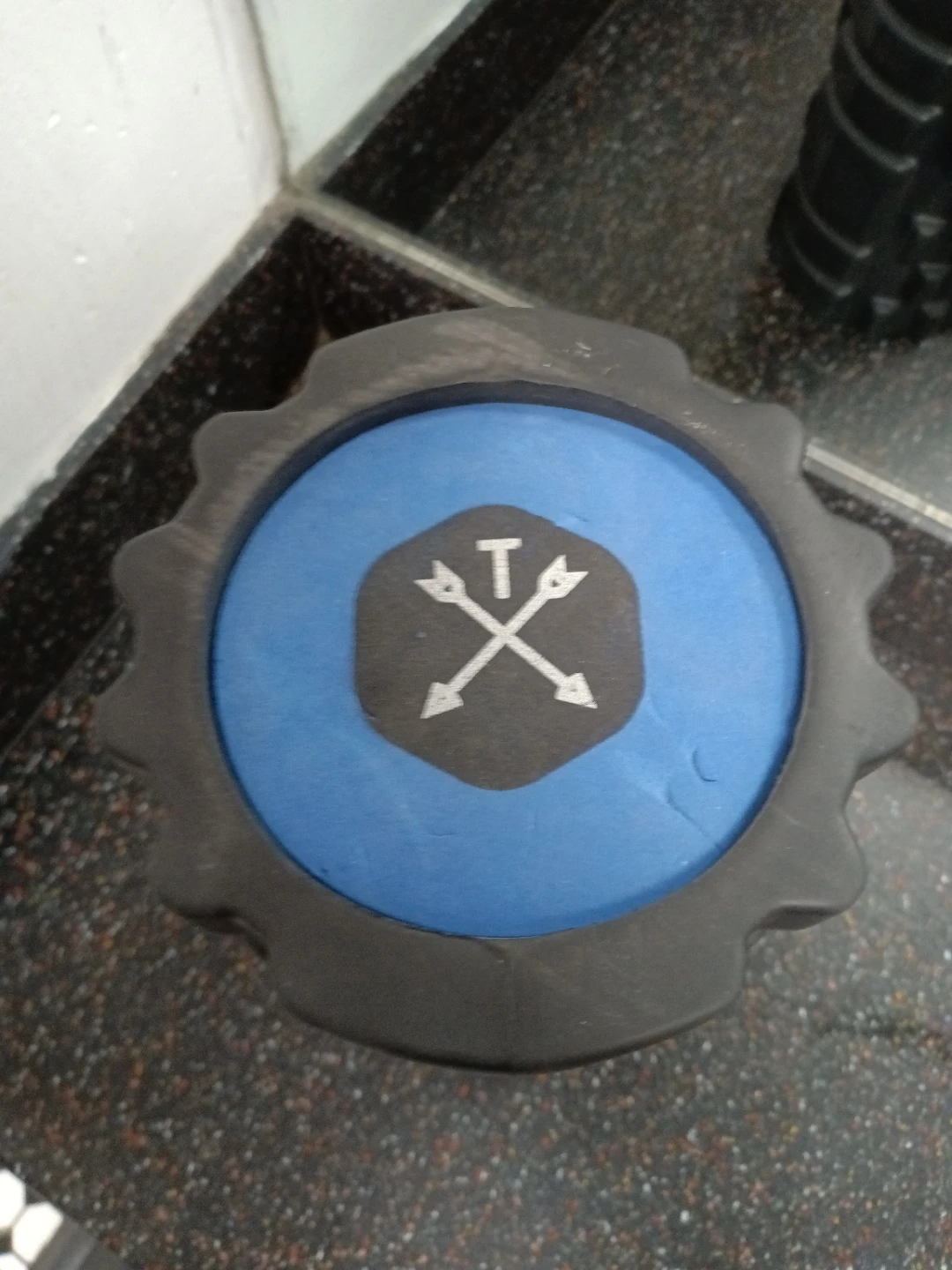 Textured Foam Roller - photo 2