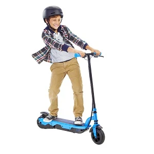 VIRO Rides VR 550E Electric Scooter UL 2272 Certified - photo 4