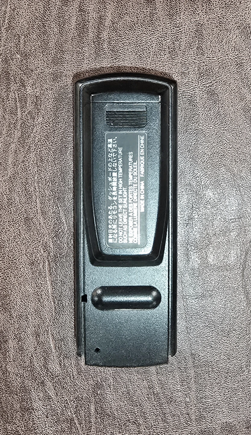 Alpine RUE-4187 Remote Control - USED! - photo 2
