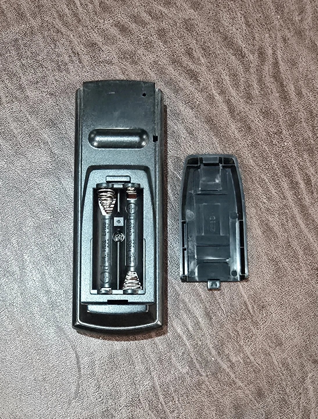 Alpine RUE-4187 Remote Control - USED! - photo 3