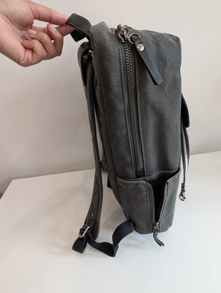 Timbuk2 16L Cask Backpack - photo 2