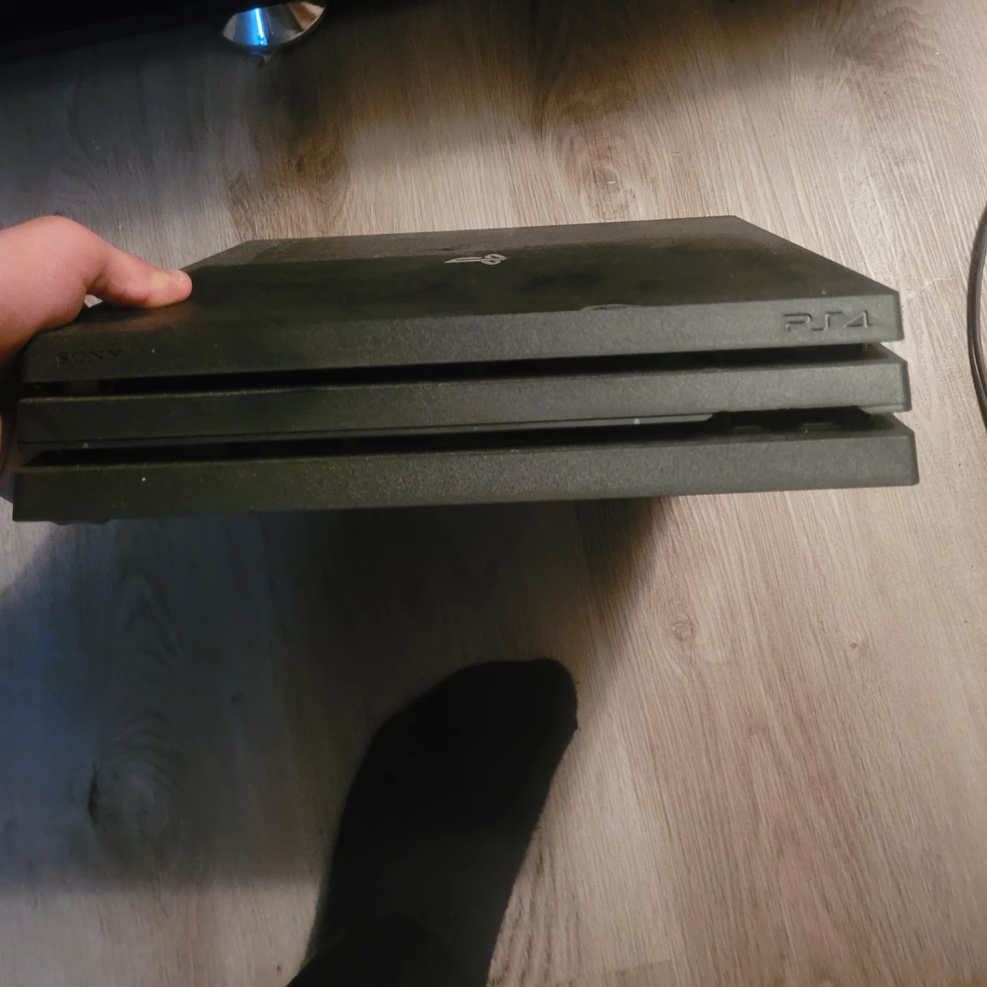 Sony PlayStation 4