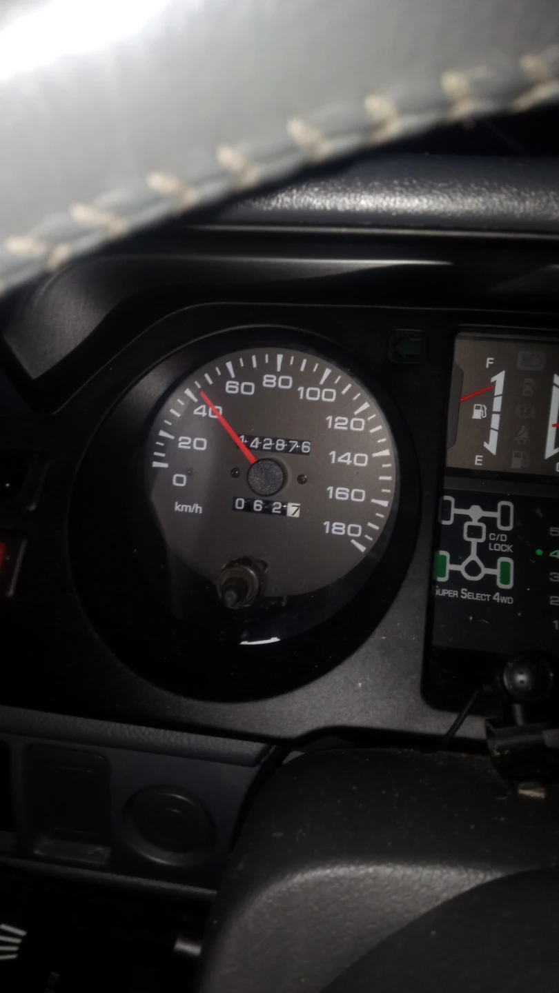 Mitsubishi GDI V6 3500 Engine - photo 4