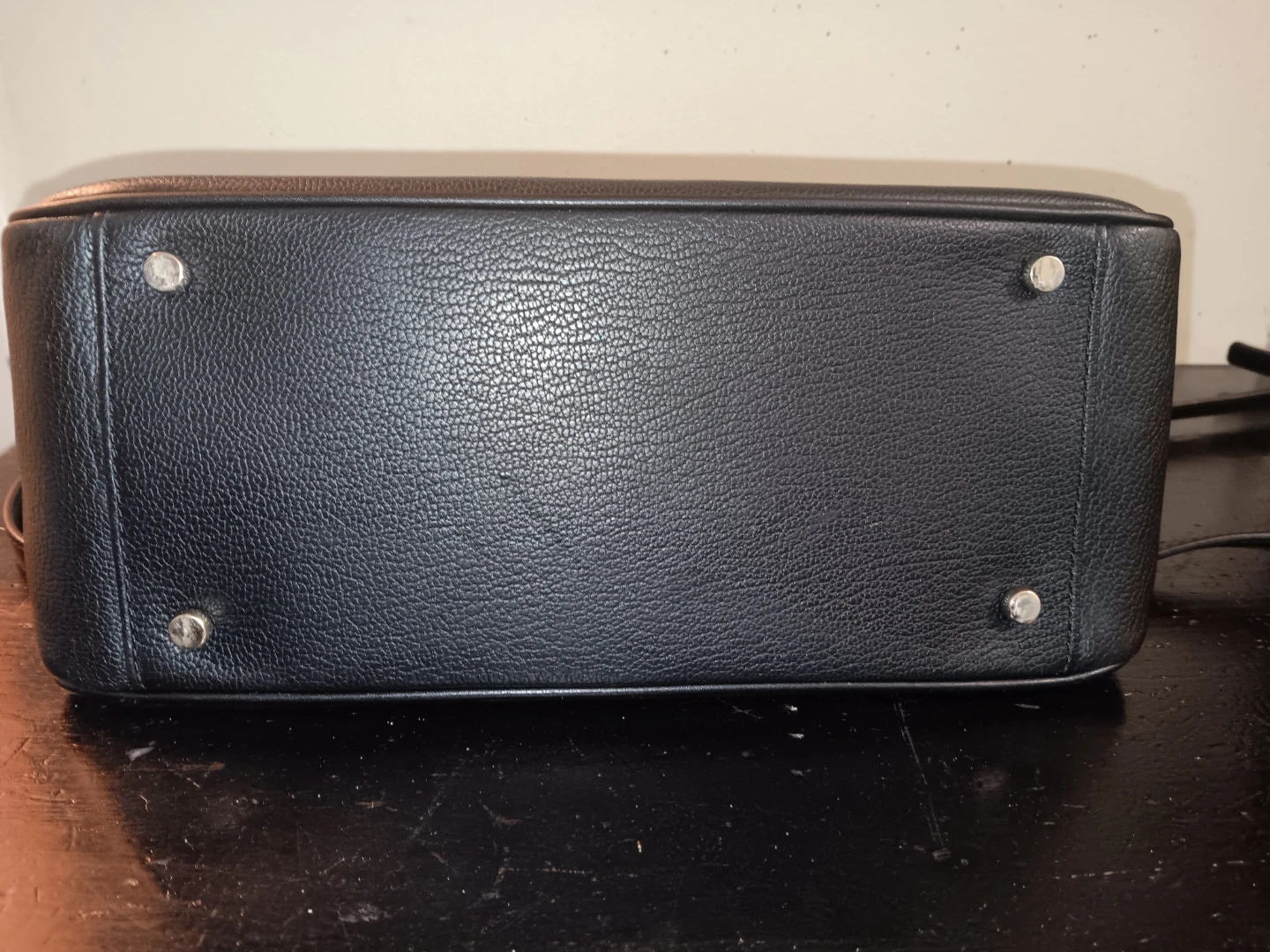 Kate Spade New York Black Leather Handbag - photo 3