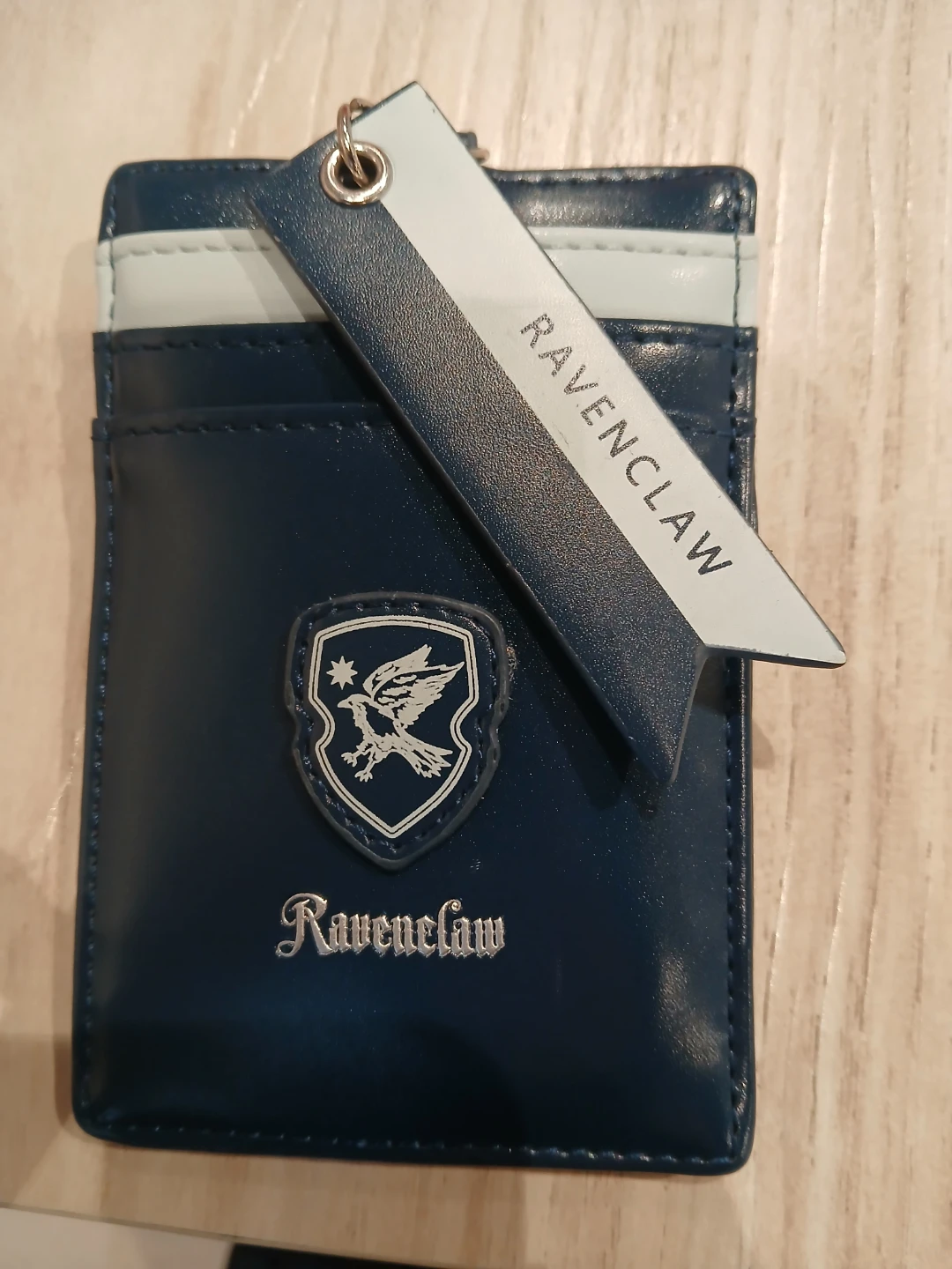 Harry Potter Ravenclaw Card Holder