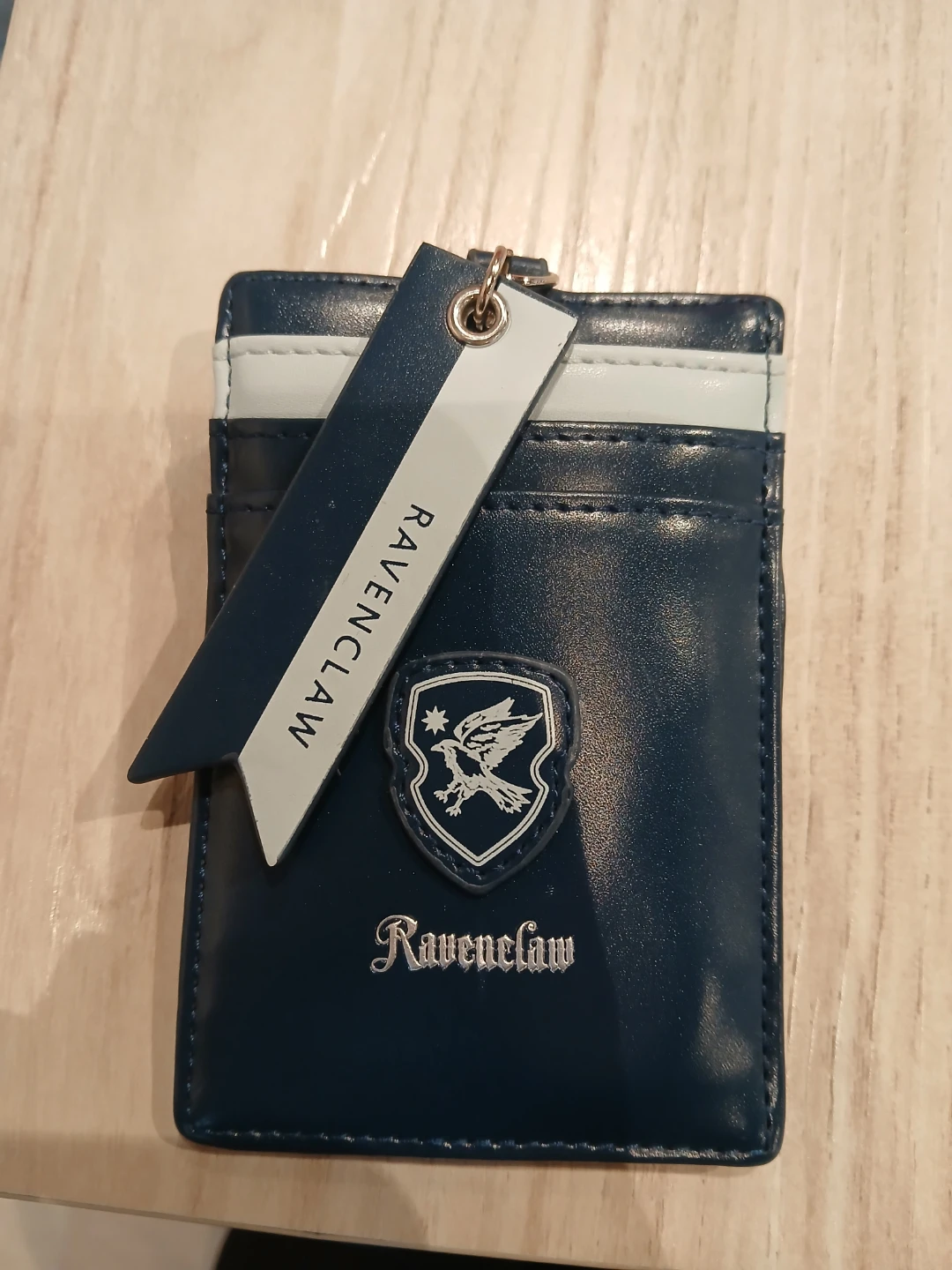 Harry Potter Ravenclaw Card Holder - photo 2