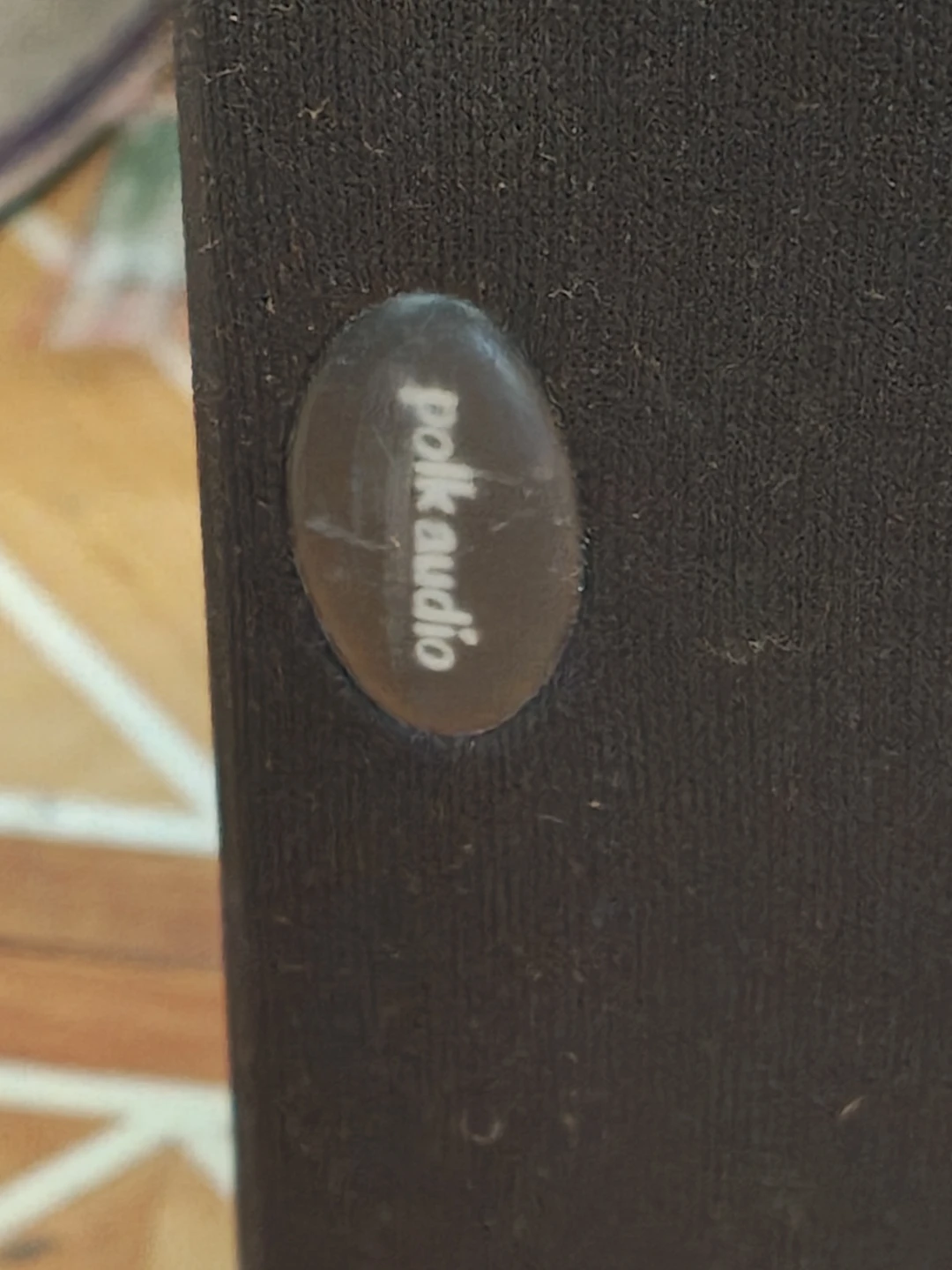 Polk Audio and JBL Bookshelf Speakers - photo 2