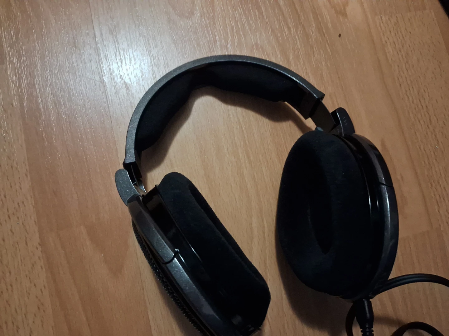 SENNHEISER HD650 AUDIOPHILE HEADPHONES - photo 2