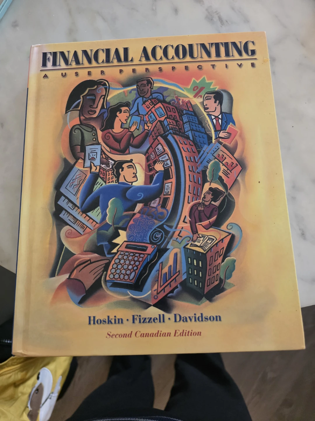 Financial Accounting - photo 2