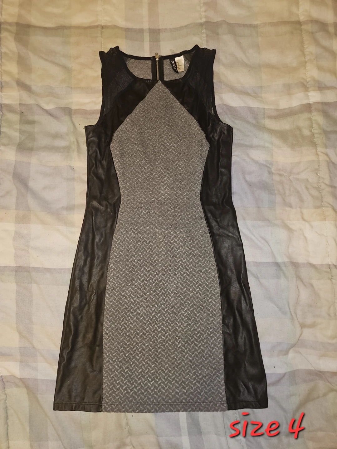 Womens dress size 4