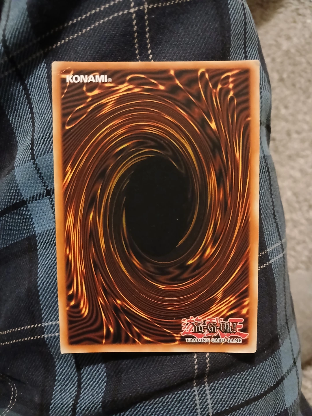 Yu-Gi-Oh! Silent Magician LV8 Card YGLD-ENC04 - photo 2