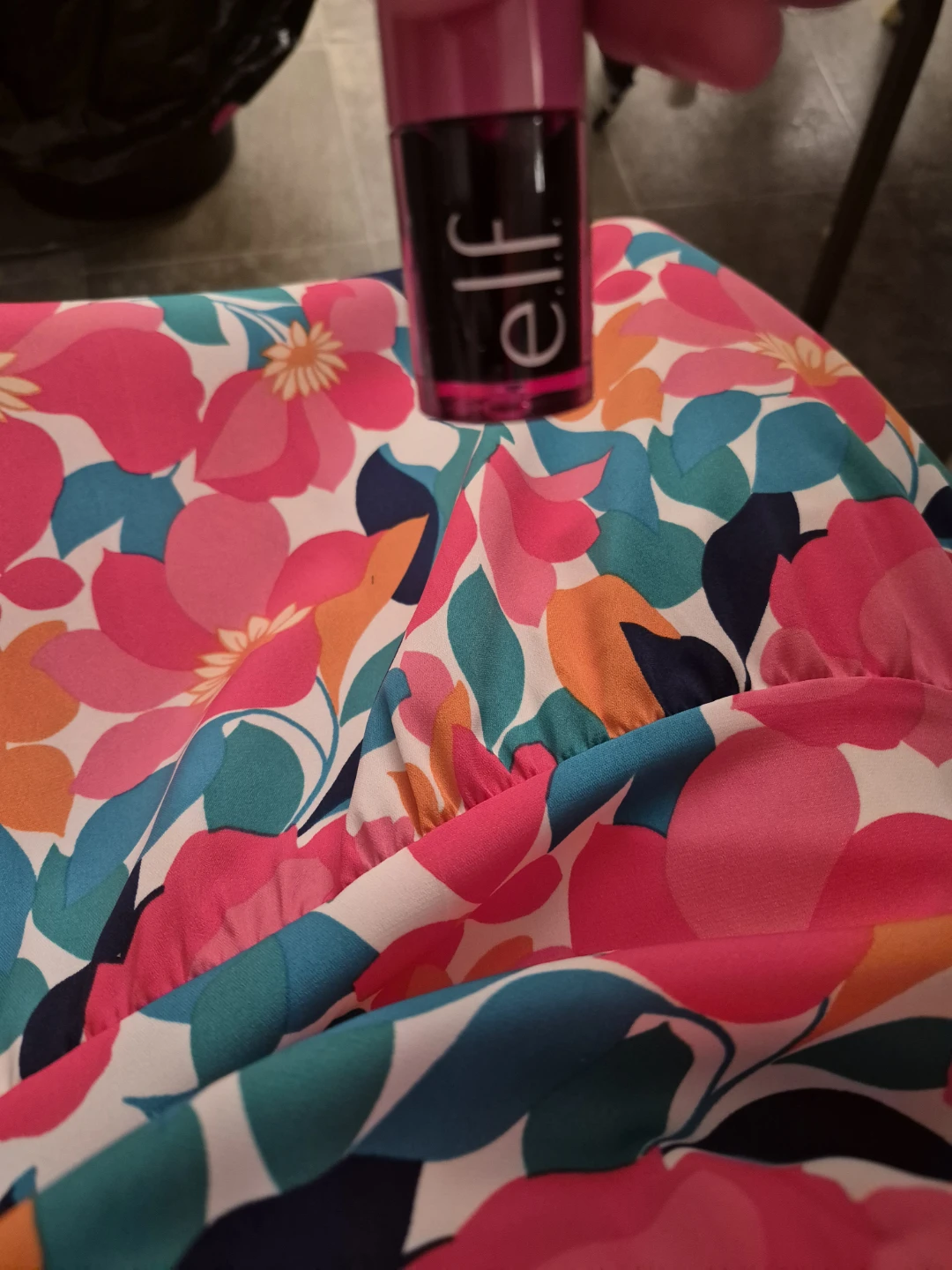 e.l.f. Sheer for It Blush Tint