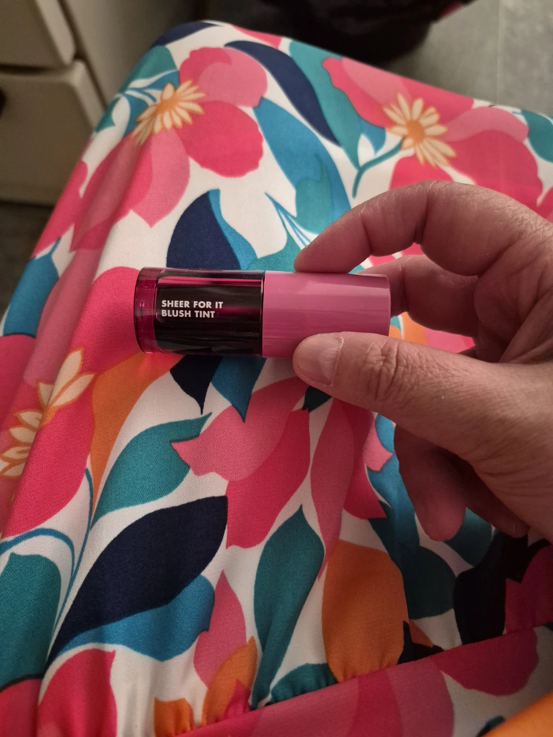 e.l.f. Sheer for It Blush Tint - photo 2