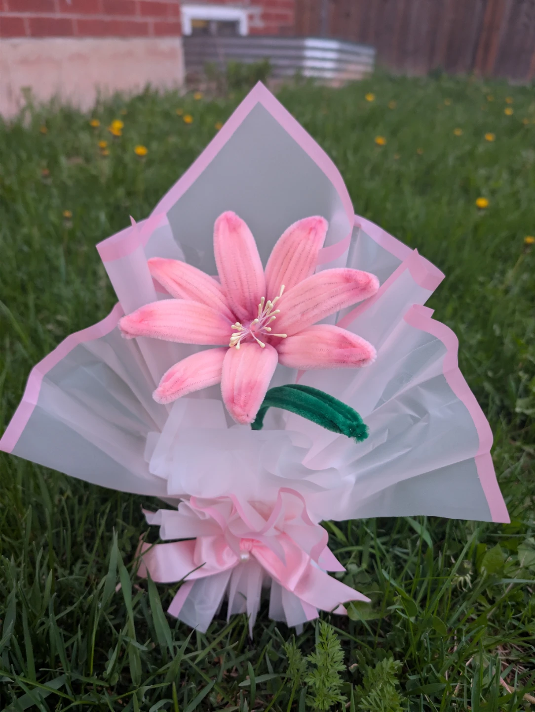 Flower bouquet 💐 - photo 5