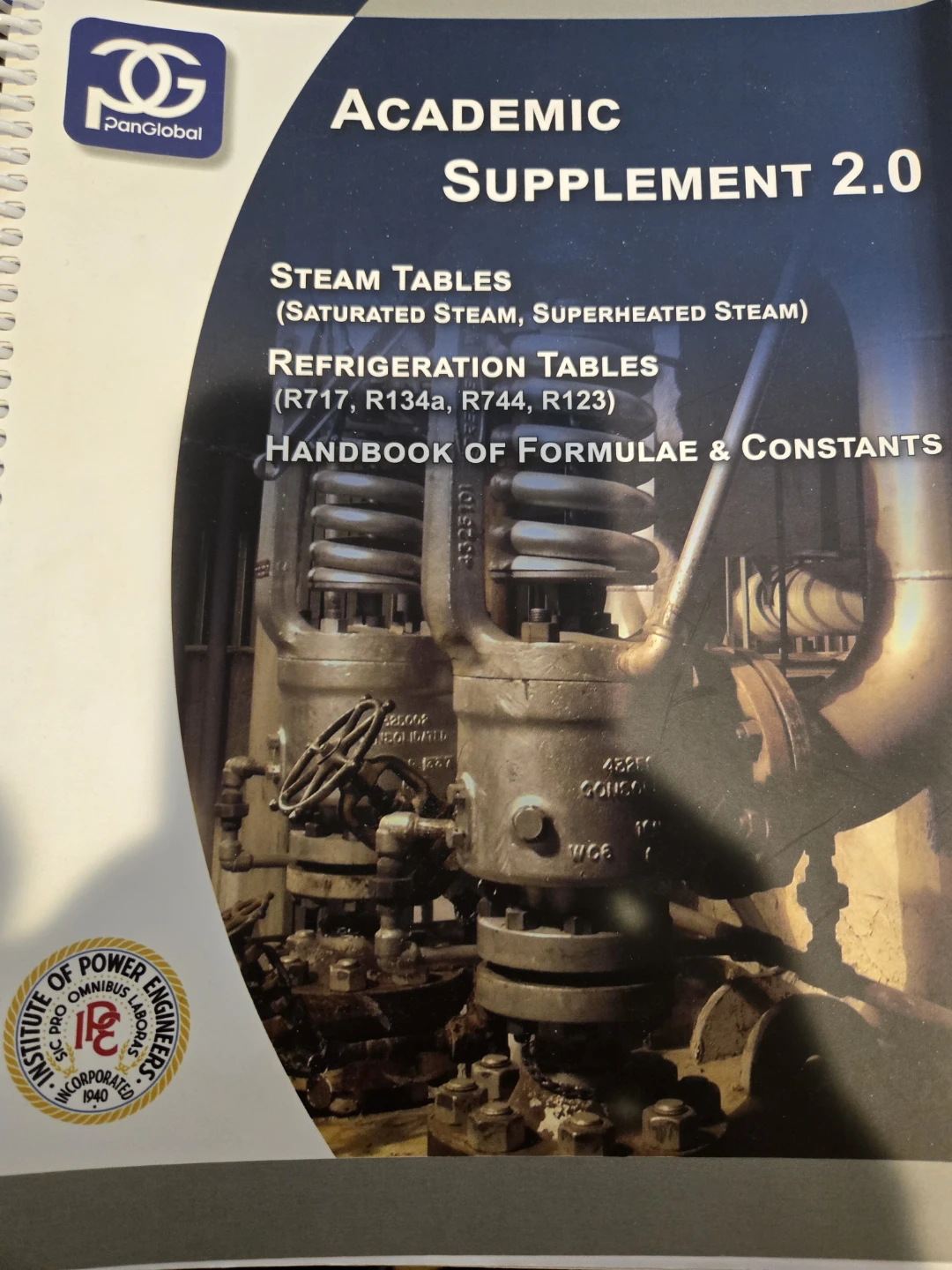 5th class power engineering books - photo 5