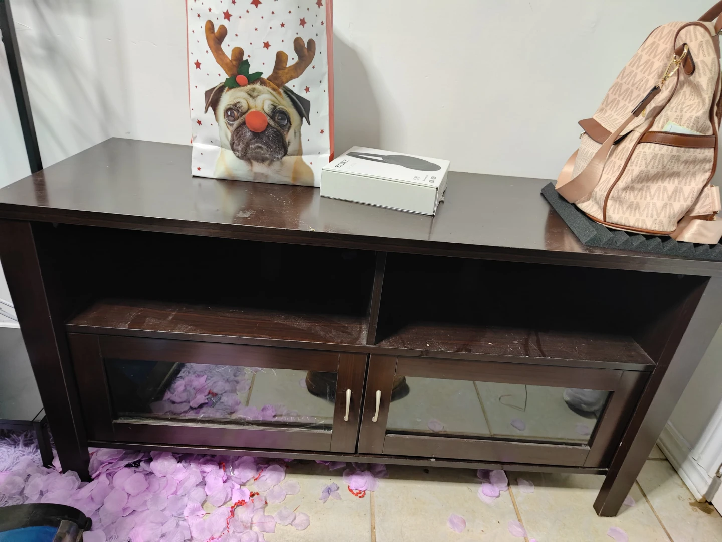 MOVING OUT SALE