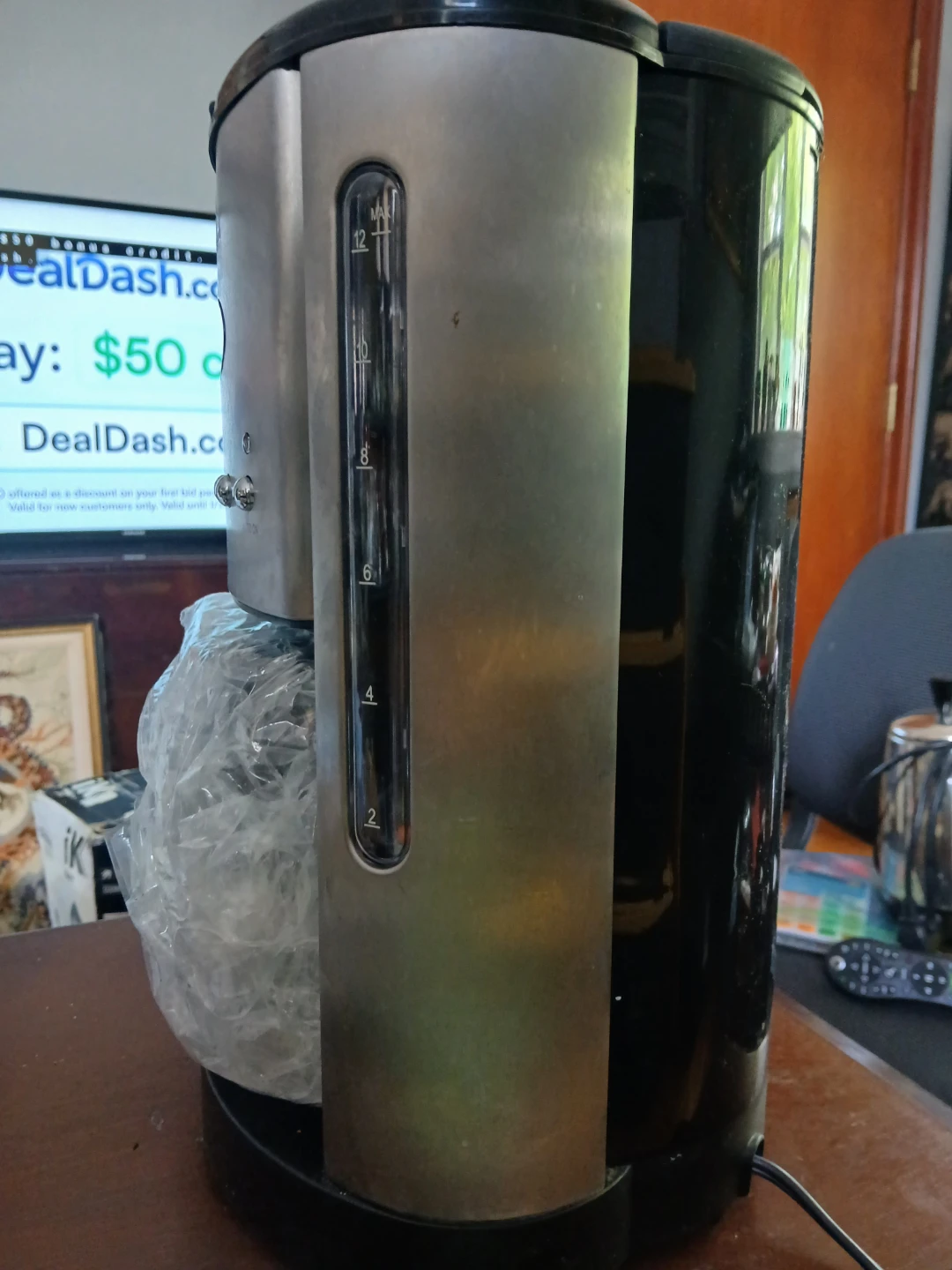 Coffee Maker