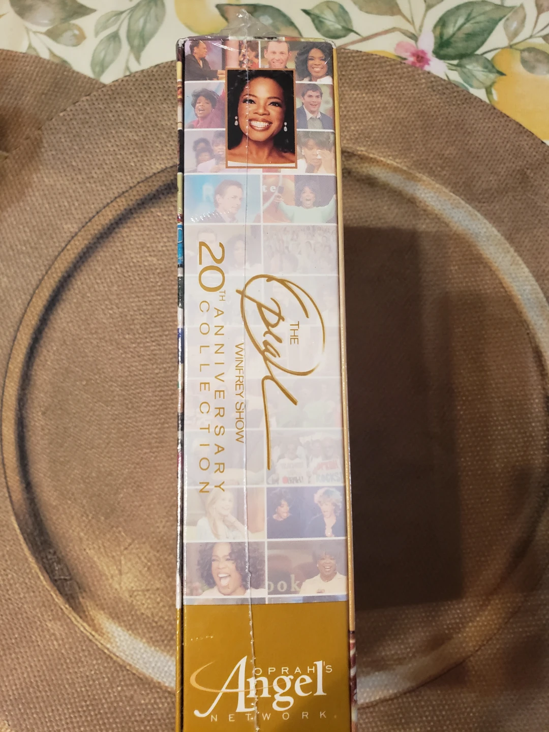 The Oprah Winfrey Show 20th Anniversary Collection DVD - photo 2