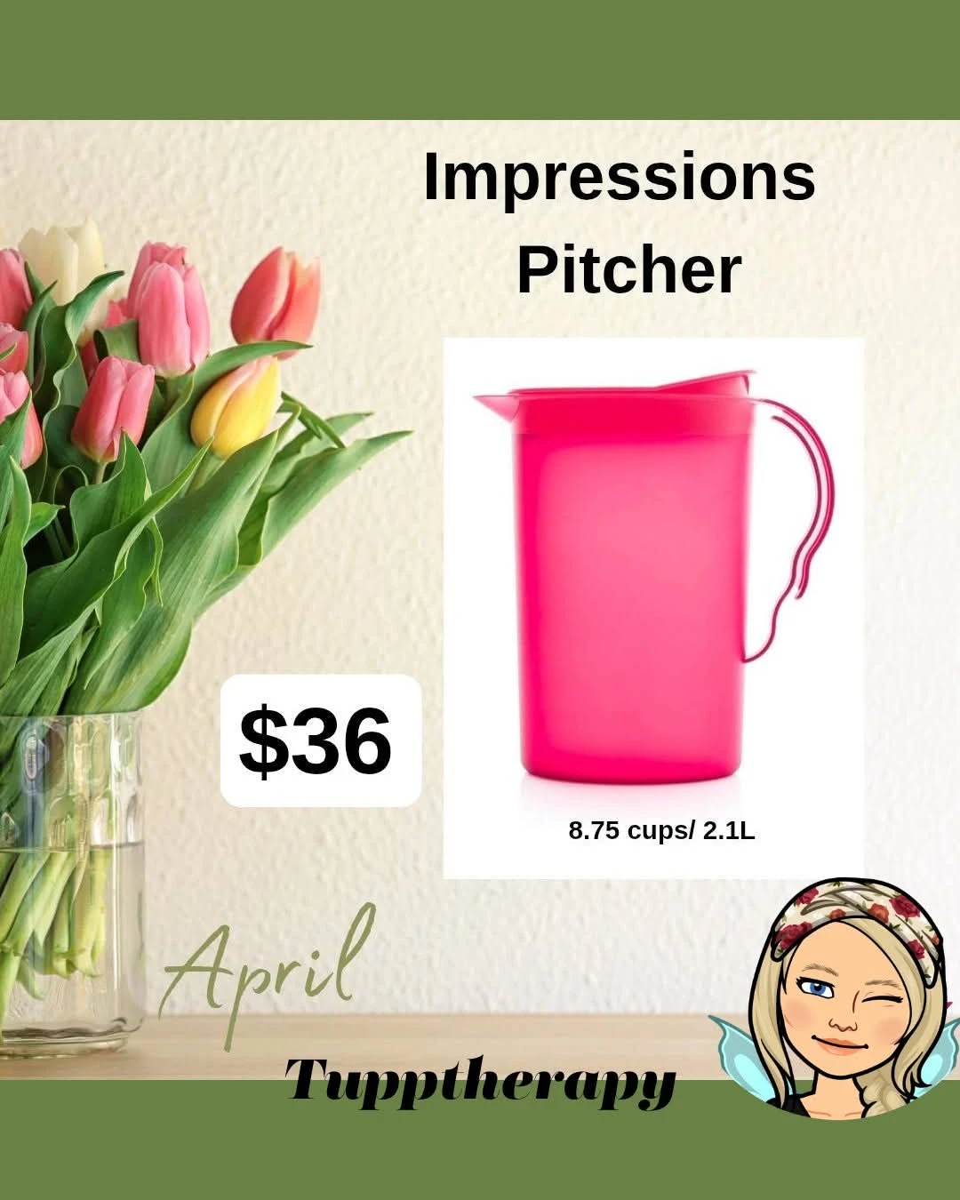 Looking for a Tupperware Rep? Look at these deals!! - photo 3