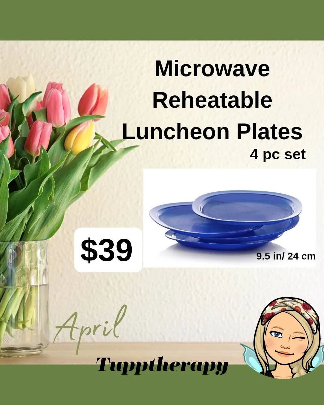 Looking for a Tupperware Rep? Look at these deals!! - photo 4