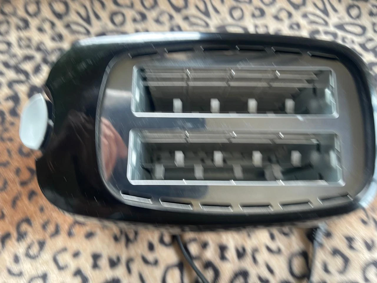 Master Chef 2-Slice Toaster - photo 2