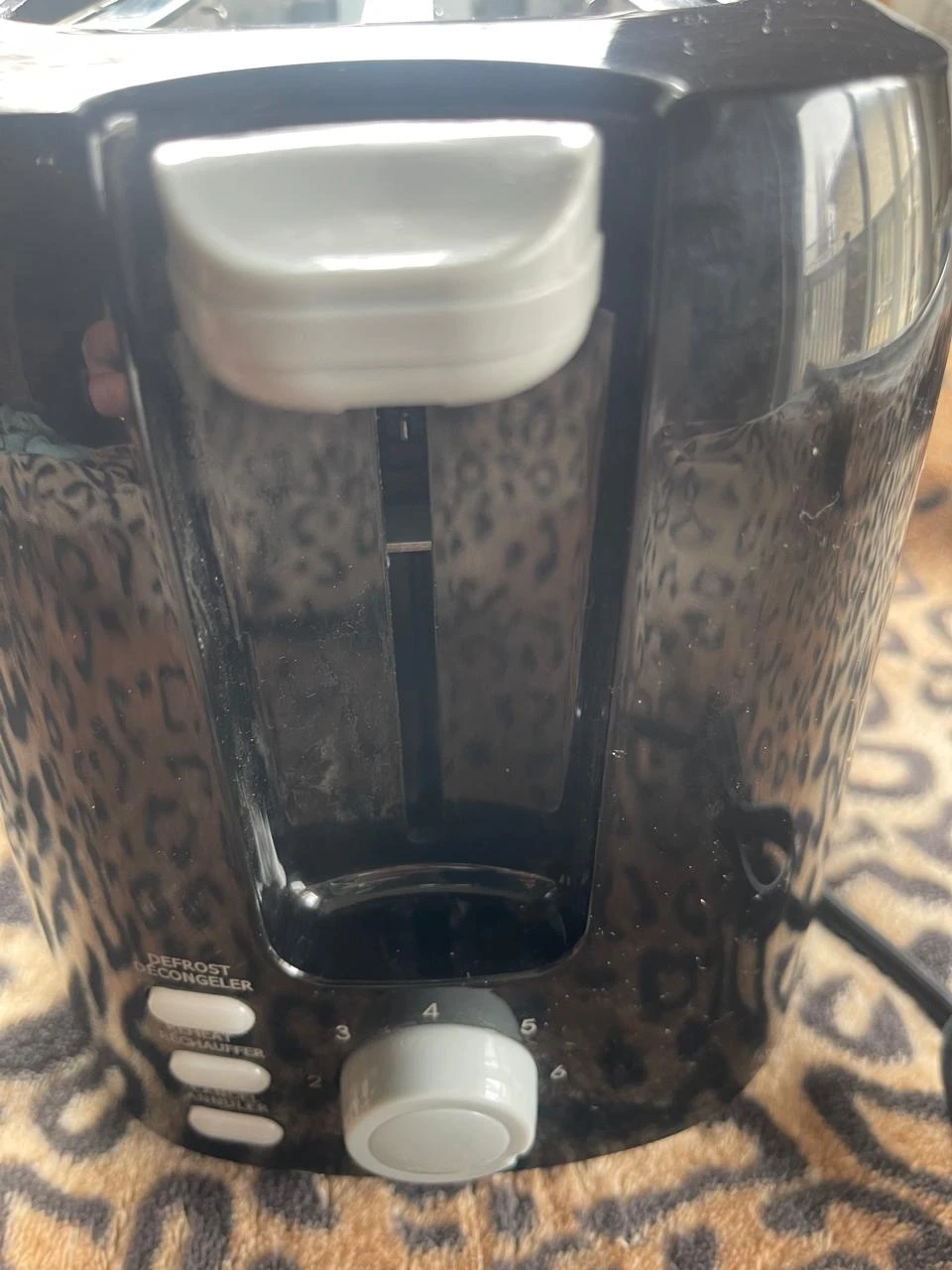 Master Chef 2-Slice Toaster - photo 3