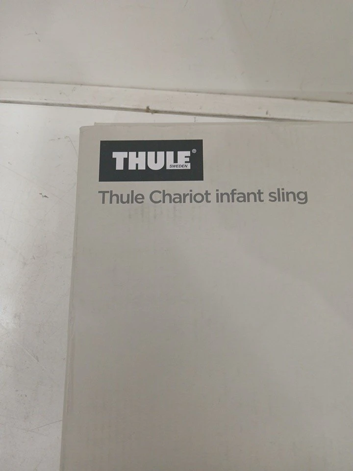 Thule Chariot Infant Sling 👶🚼 - photo 3