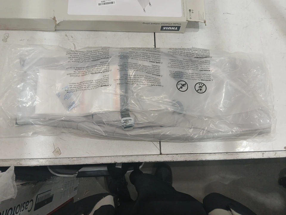 Thule Chariot Infant Sling 👶🚼 - photo 5