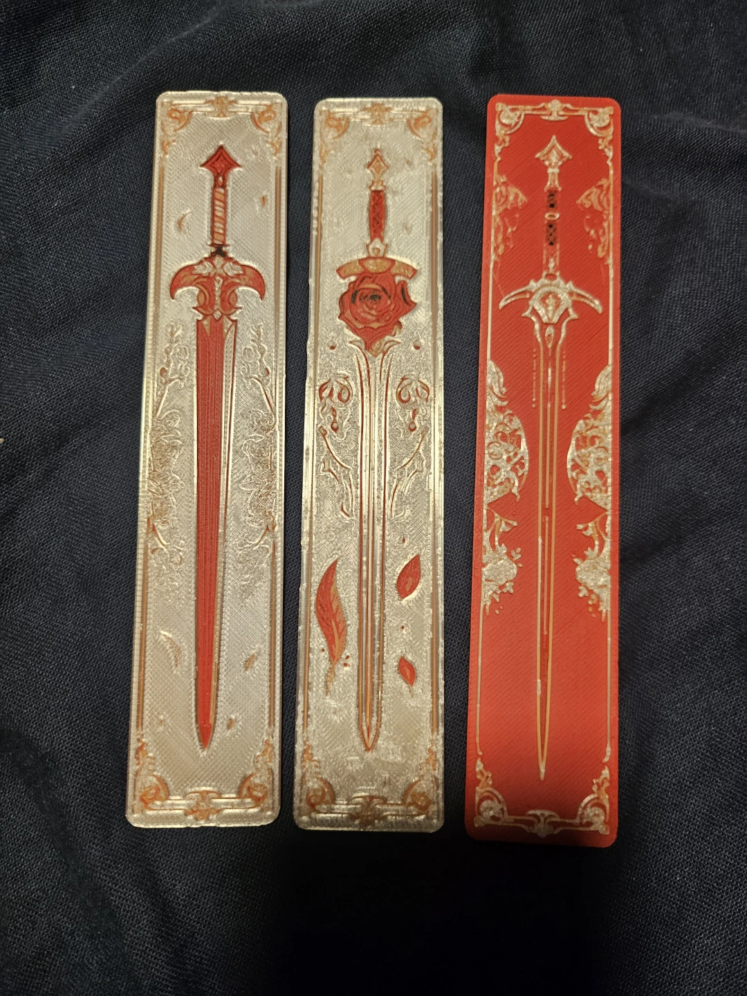 Bookmarks - photo 4