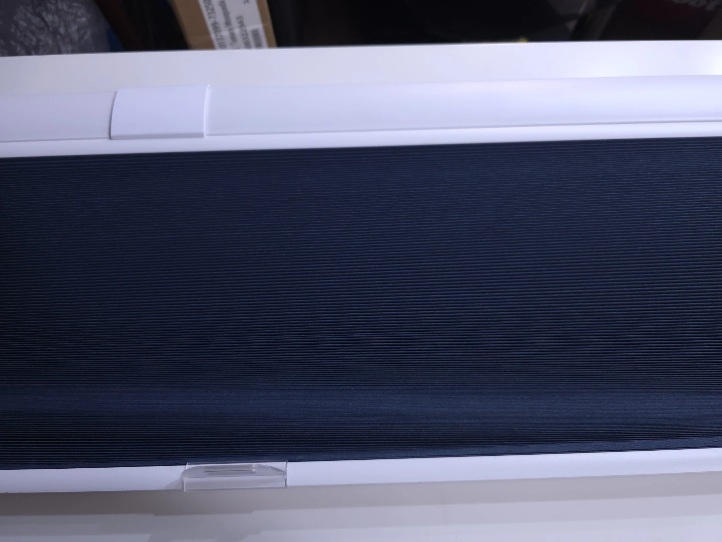 Hotsoon No Drill No Tools Cellular Blackout Blinds - photo 3