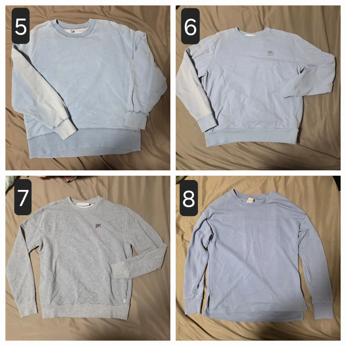 Clothings for sale! - photo 3