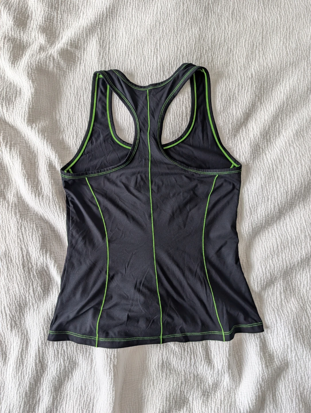 Women's Fabletics Phoenix Racerback Tank top