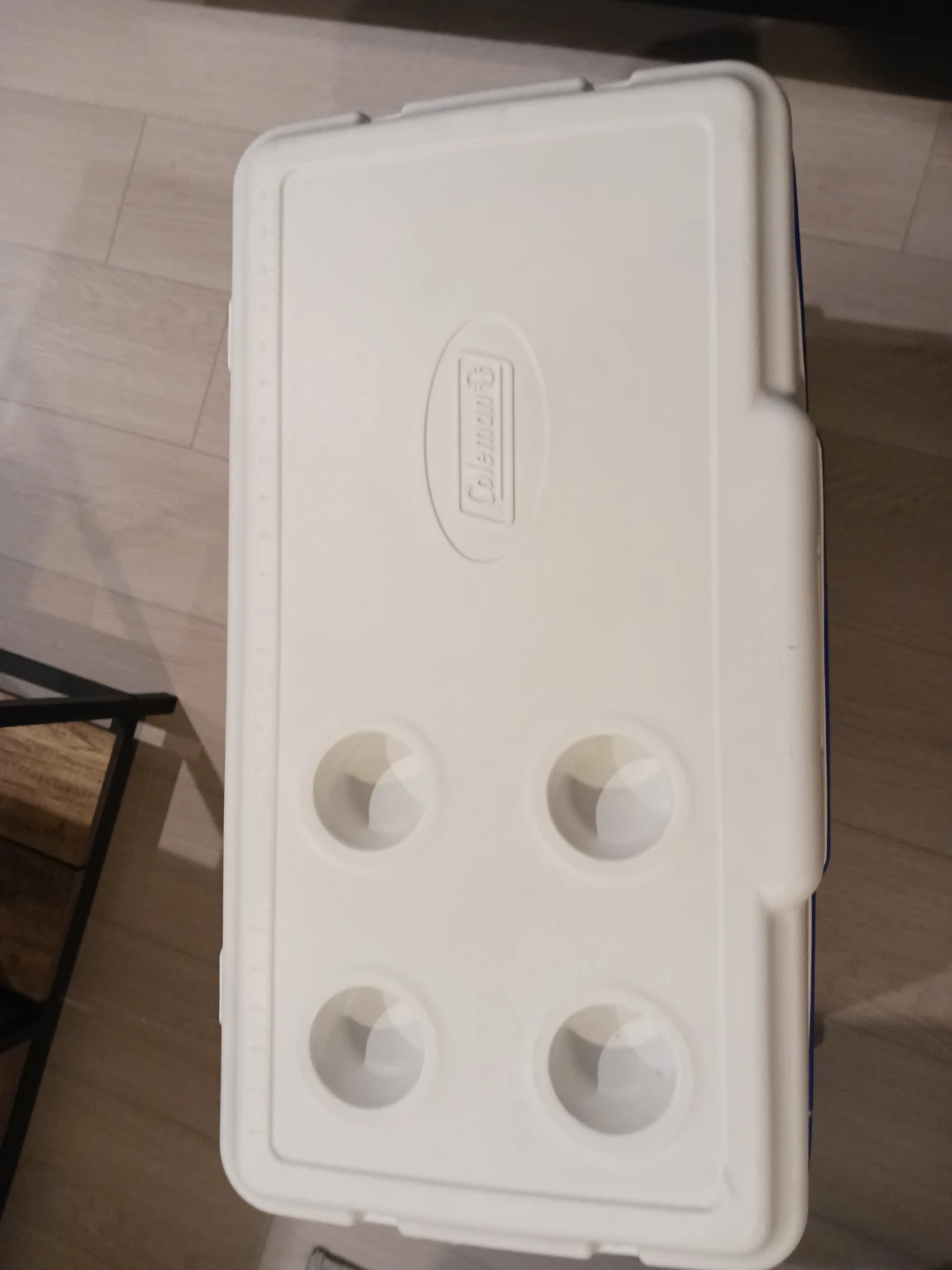 62 qrt coleman cooler - photo 3