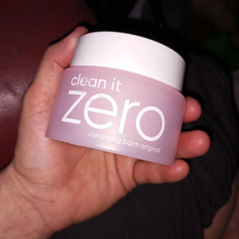 Banila Co Clean It Zero Cleansing Balm Original
