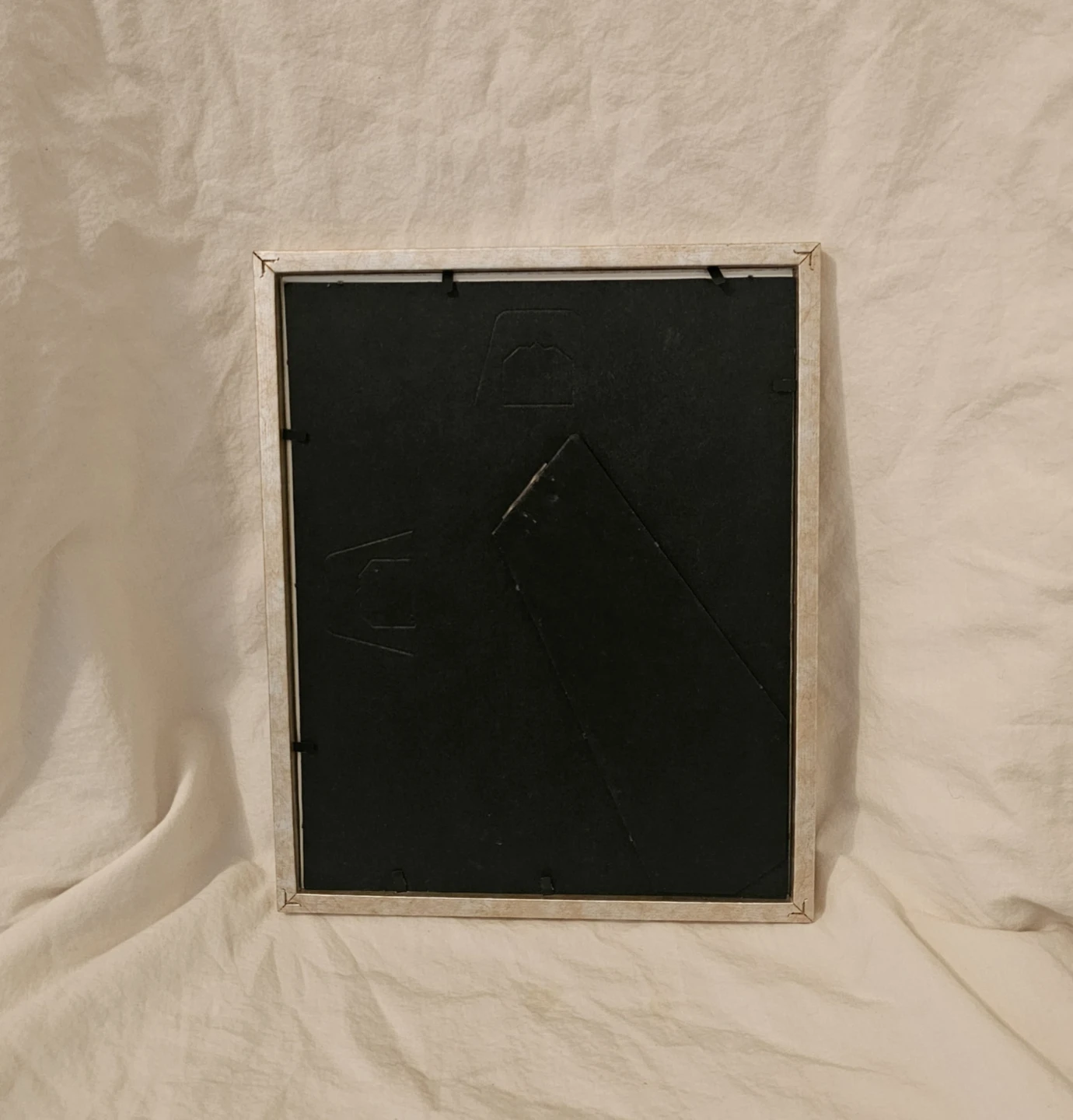Multi-Coloured Home Fashions 8x10 inch Picture Frame - photo 4