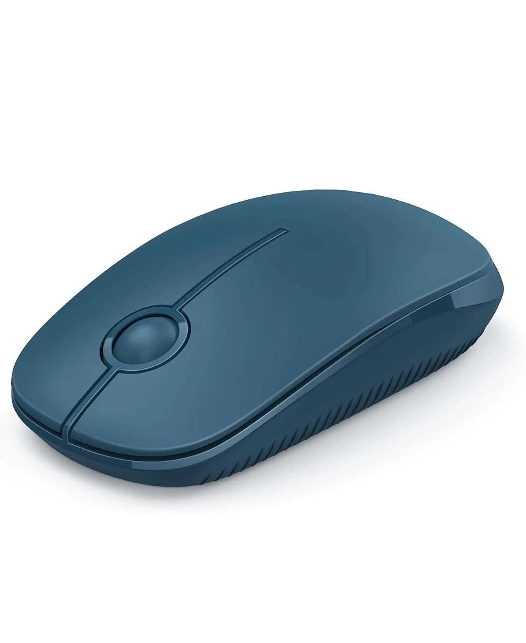 Wireless Mouse, Vssoplor 2.4G Slim Slient Portable - photo 2