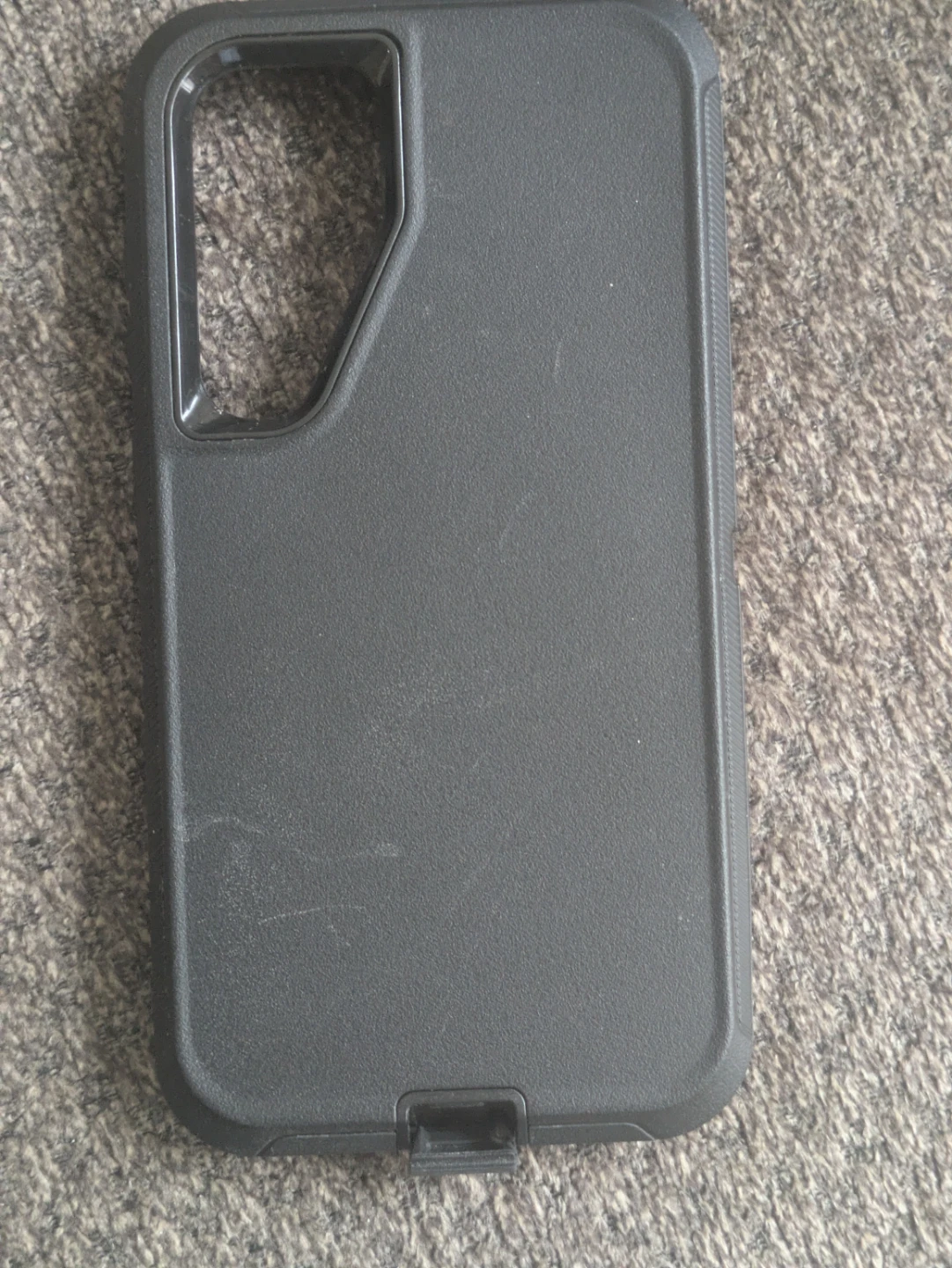 OtterBox Commuter Series Case for Samsung Galaxy S21 FE - Black