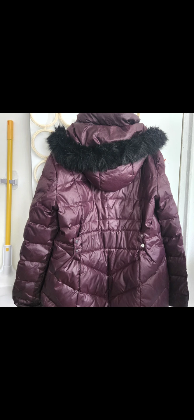 Ralph Lauren winter jacket - photo 2