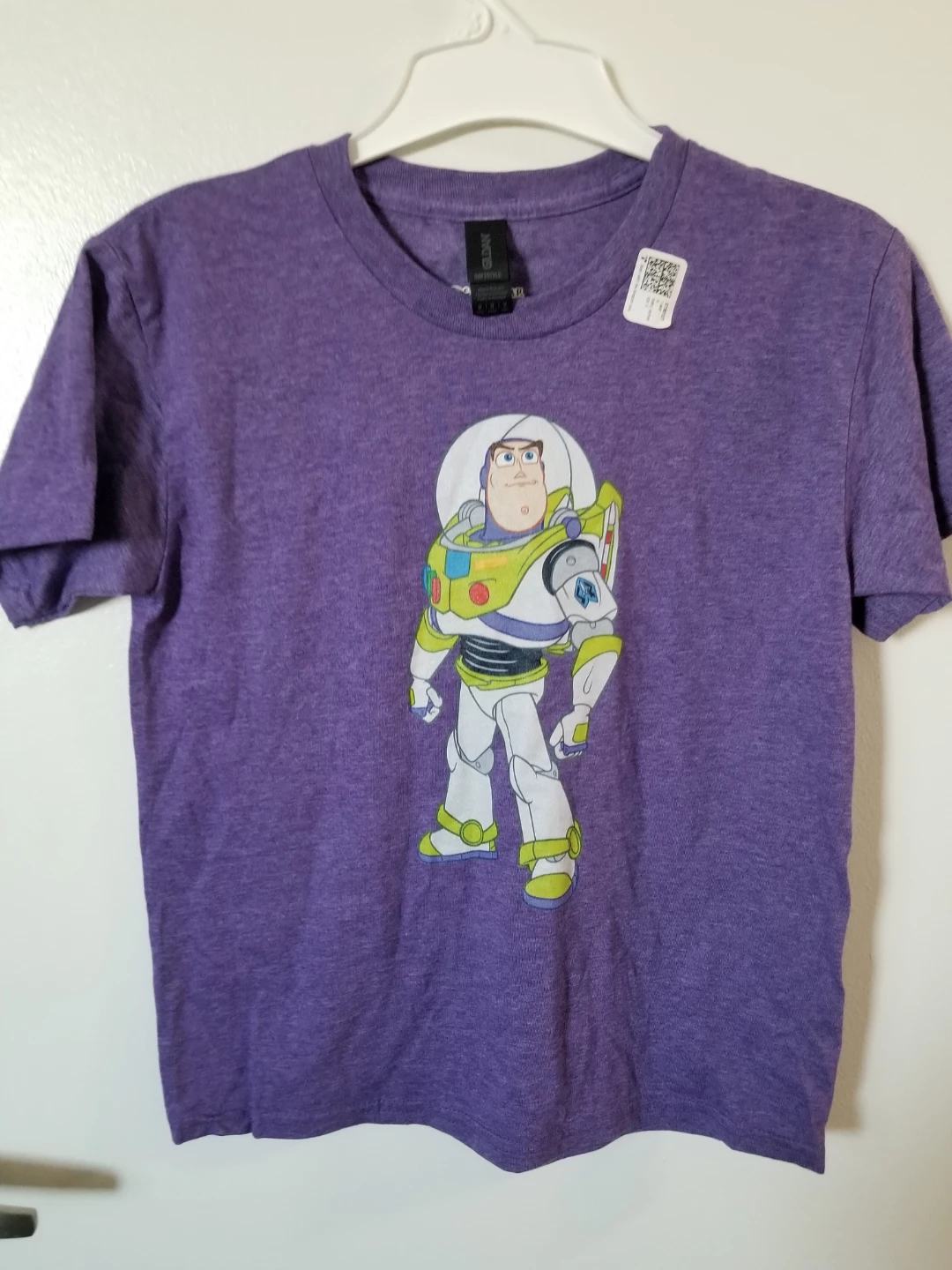 Disney Pixar Buzz Lightyear T-Shirt