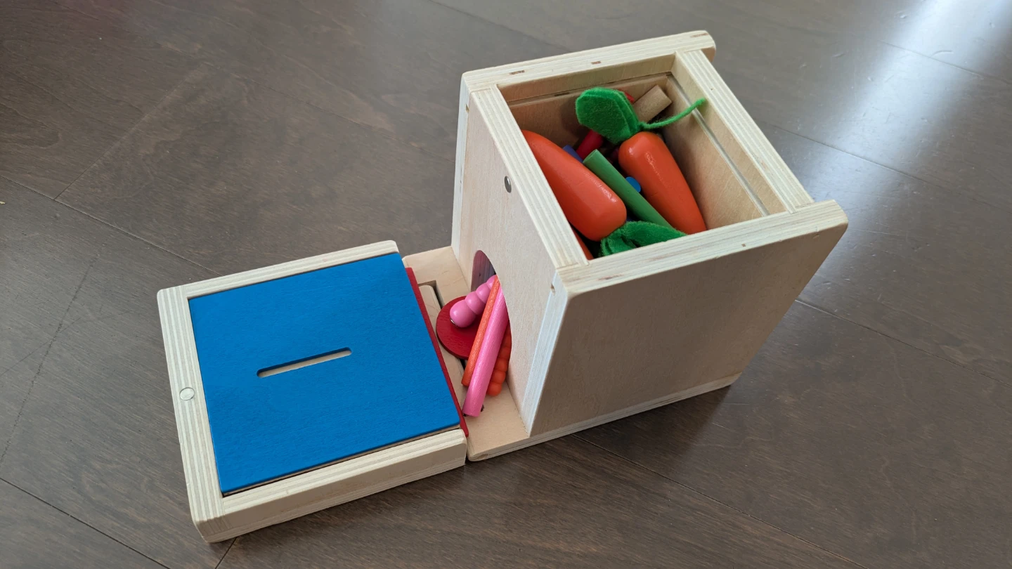 Multifunctional Intelligence Box 6-in-1 - photo 2