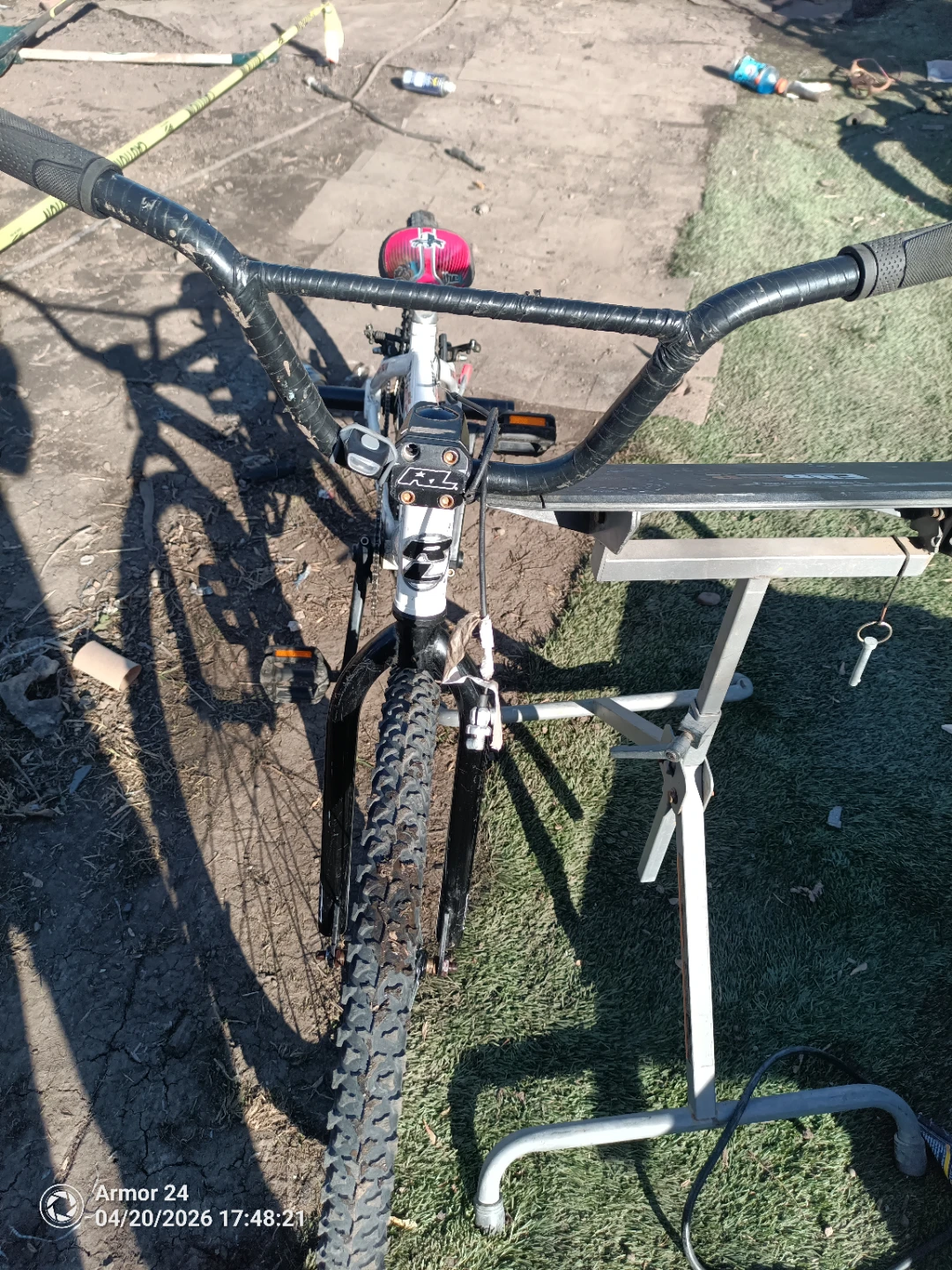 Redline BMX Bike - photo 2