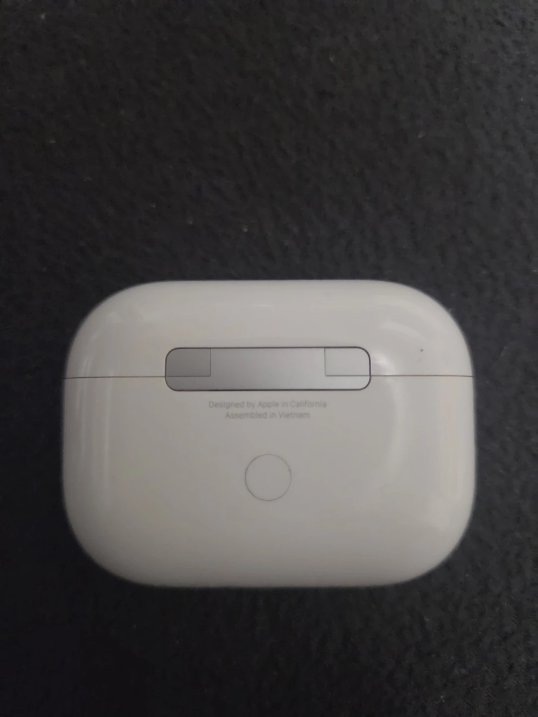 Apple AirPods Pro Charging Case (A2190) - photo 4