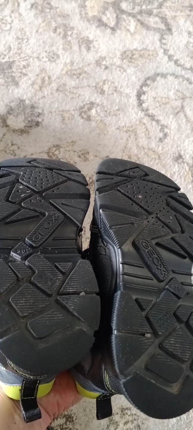 Geox Amphibiox Kids Winter Boots - photo 2