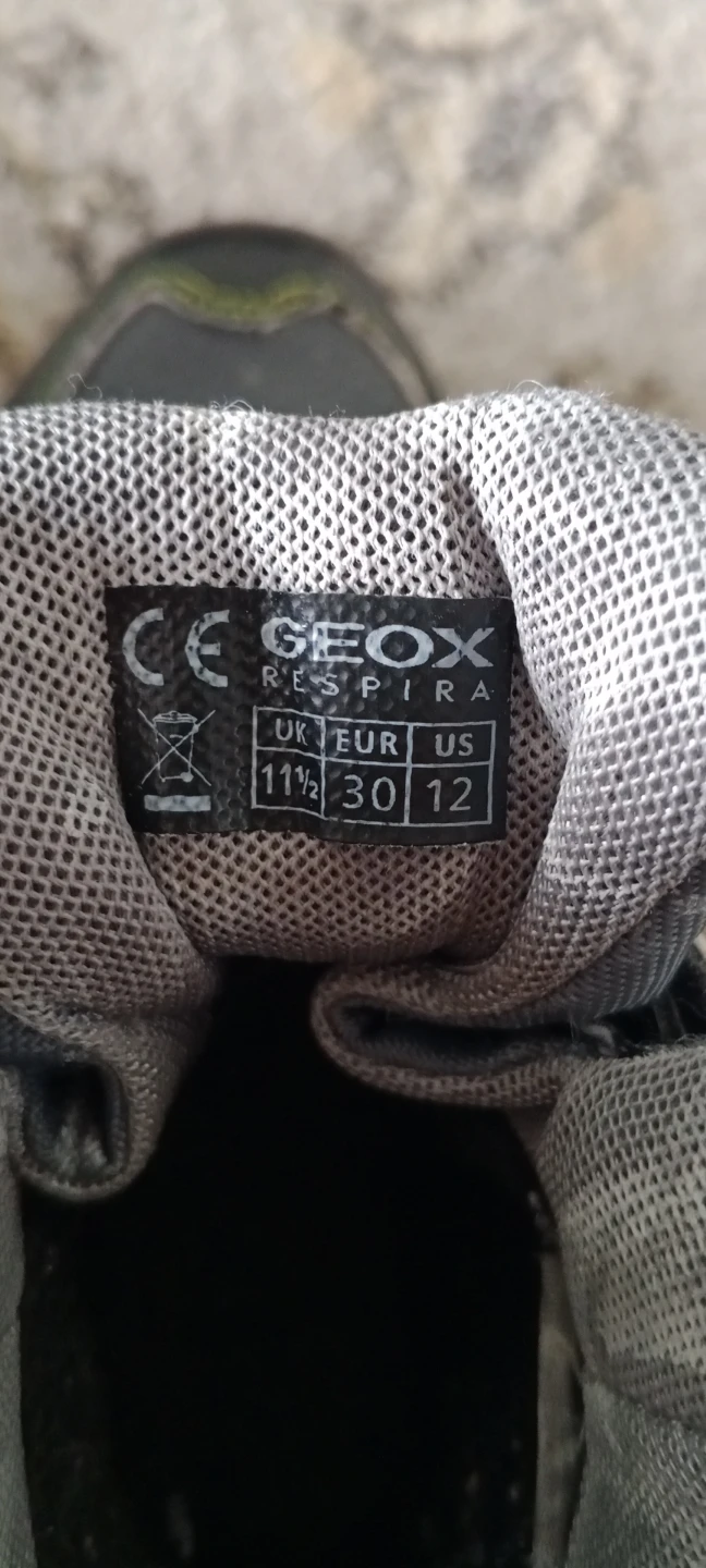 Geox Amphibiox Kids Winter Boots - photo 3