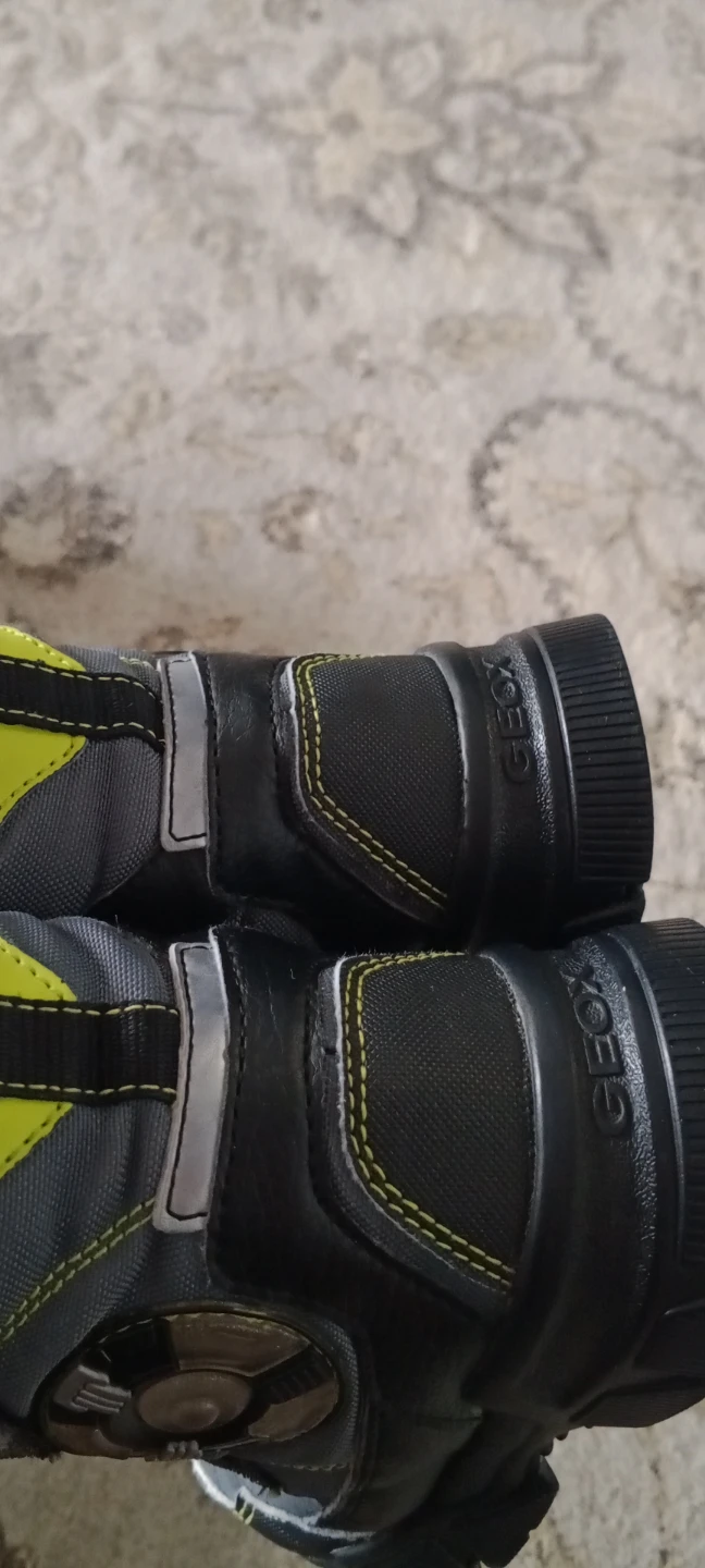 Geox Amphibiox Kids Winter Boots - photo 5