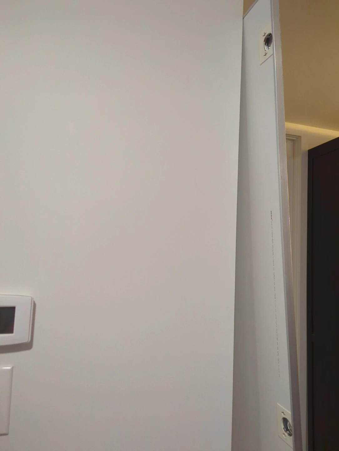 Aheim Ikea mirror door for PAX Wardrobe - photo 2
