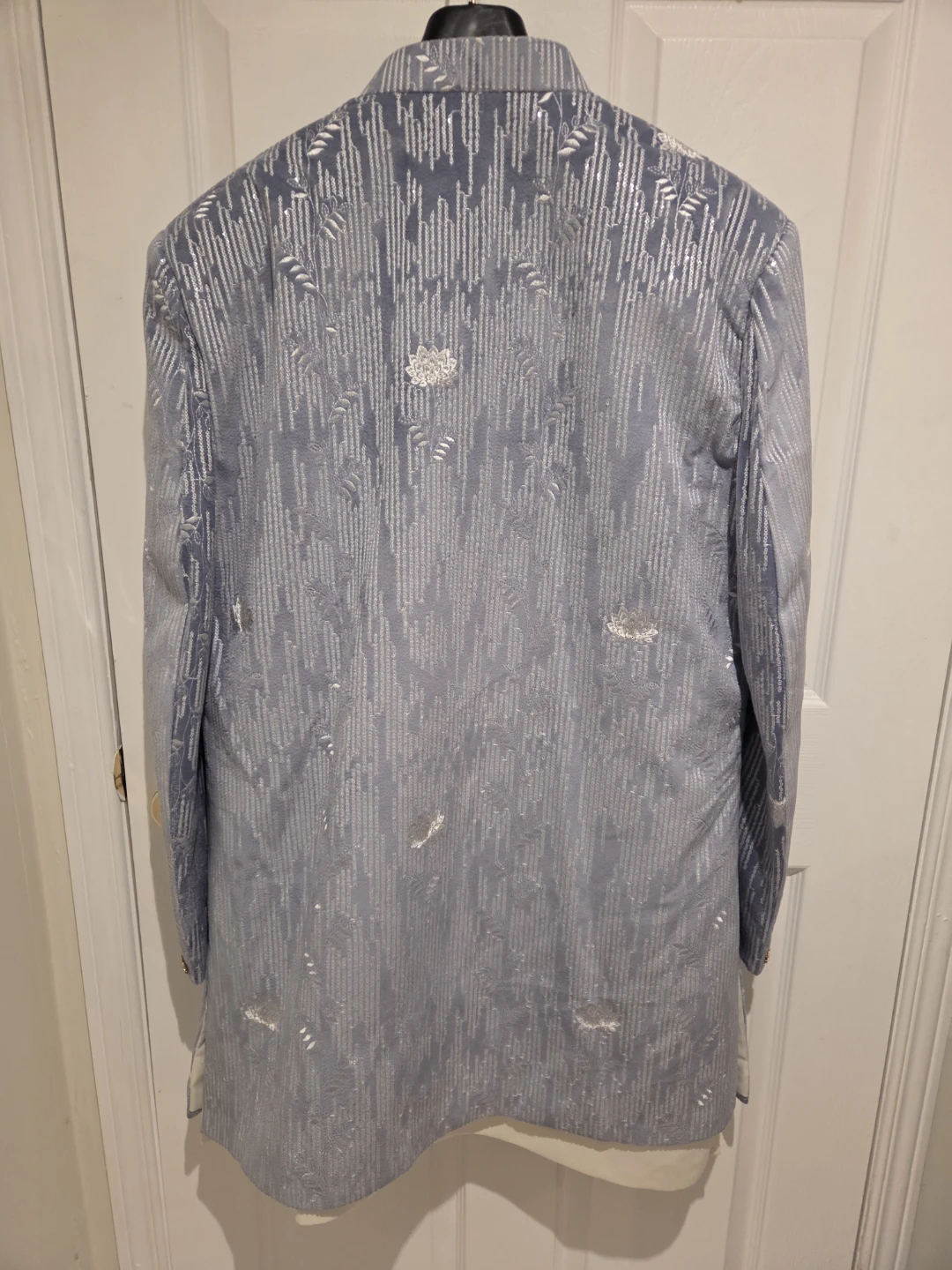Men's Sherwani Size 44 - photo 2