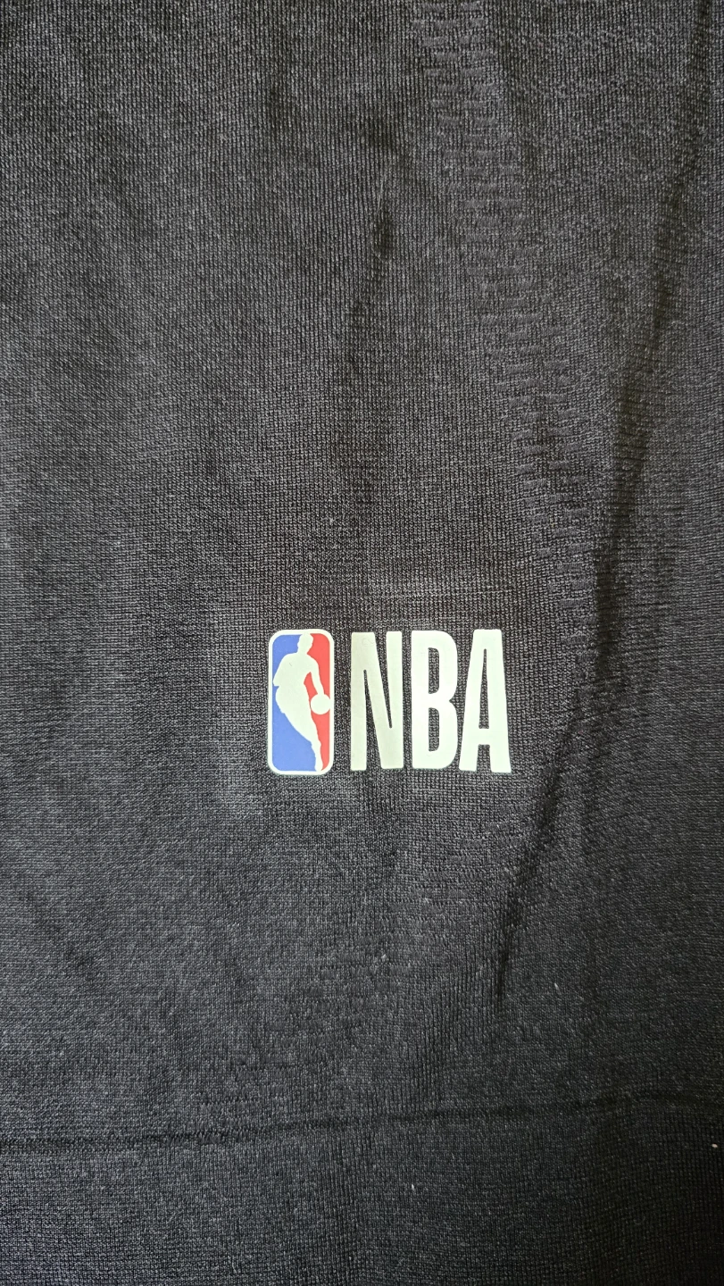 NEW Men Basketball Under Tank NBA LA Lakers - Size M - photo 2