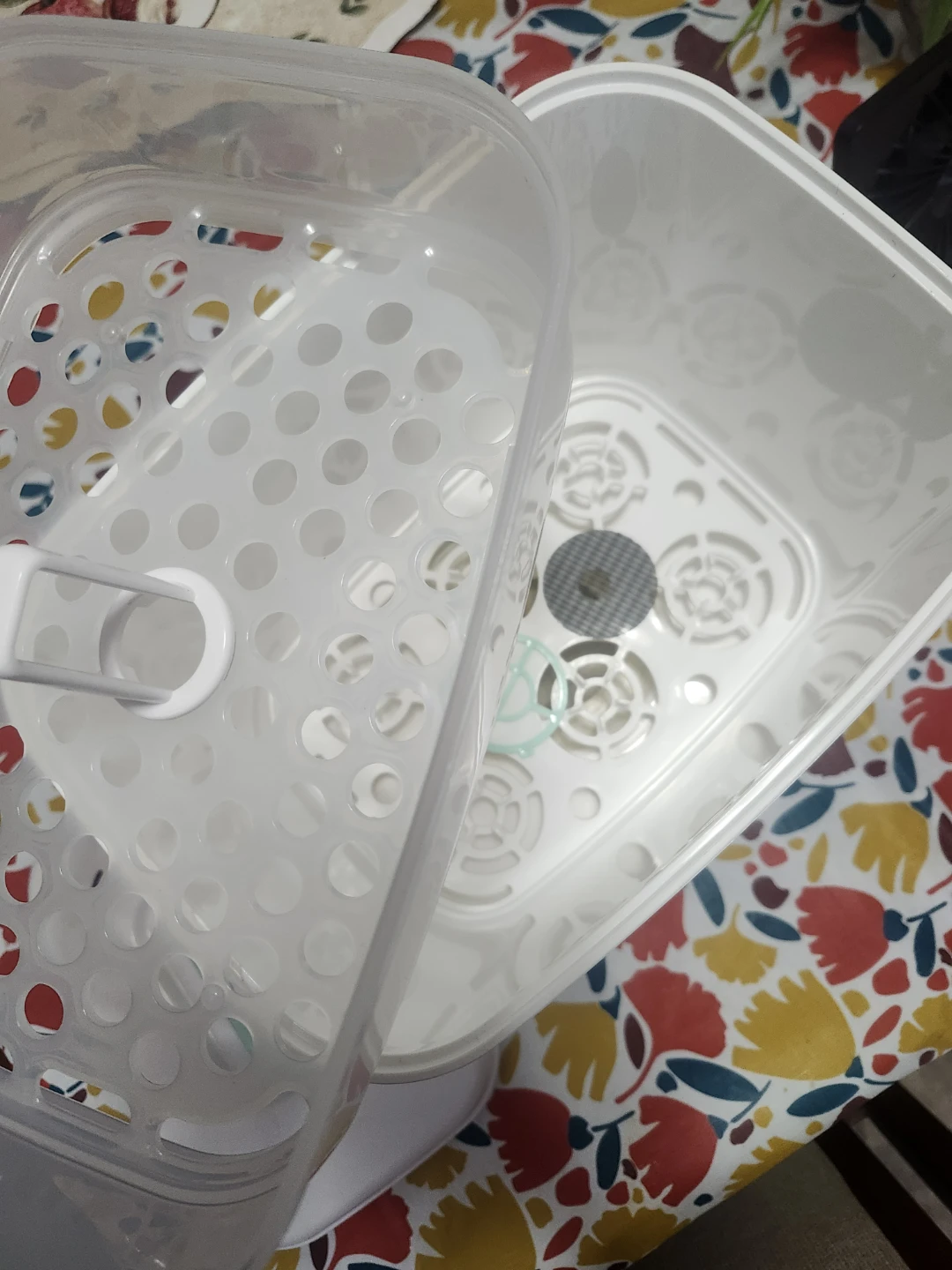 Bubos Bottle Sterilizer - photo 3